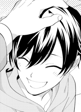 哥哥的作为 截图1